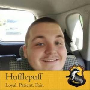 Meet your Posher, Scotty